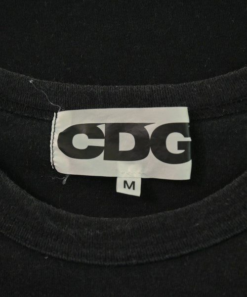 CDG T恤/上衣