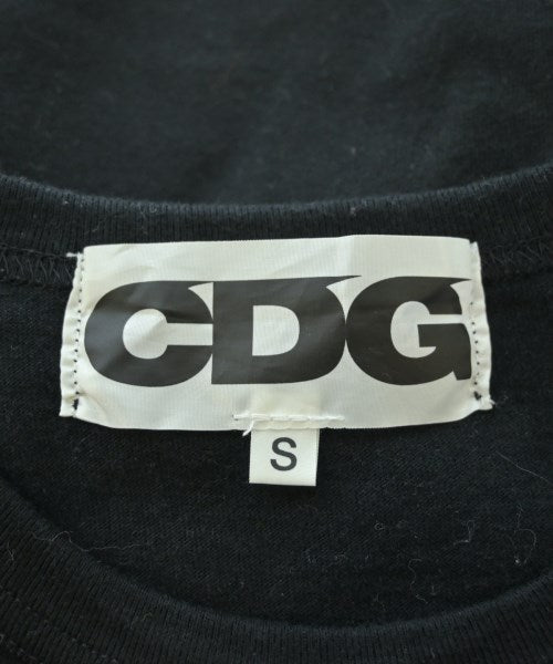 CDG T恤/上衣