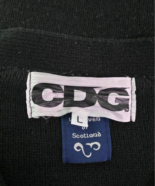 CDG 開襟衫