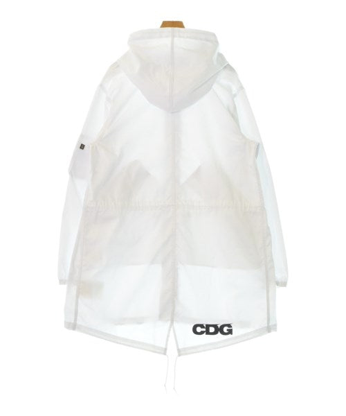 CDG 現代外套