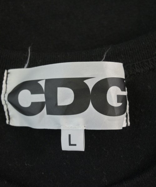 CDG T恤/上衣
