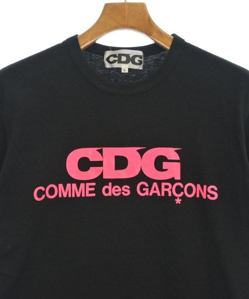 CDG T恤/上衣