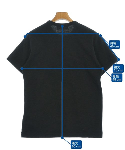 CDG T恤/上衣