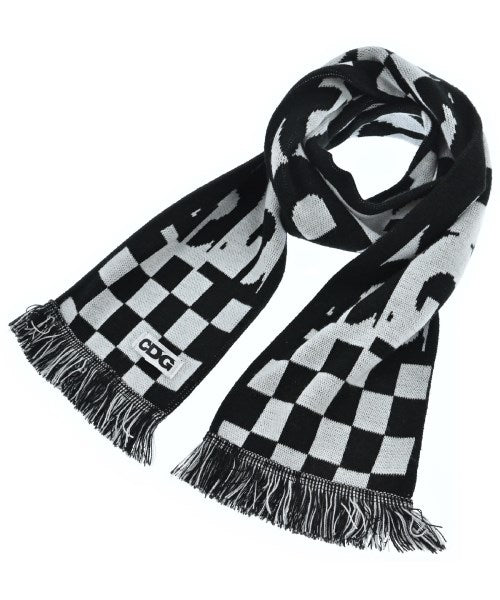 CDG 冬季圍巾