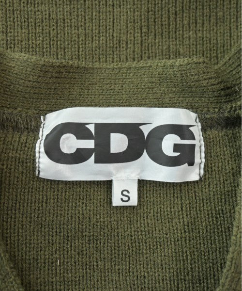 CDG 開襟衫