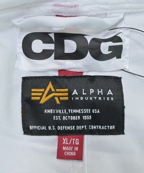 CDG 現代外套