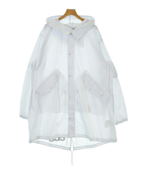 CDG 現代外套