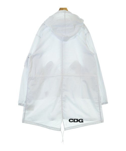 CDG 現代外套