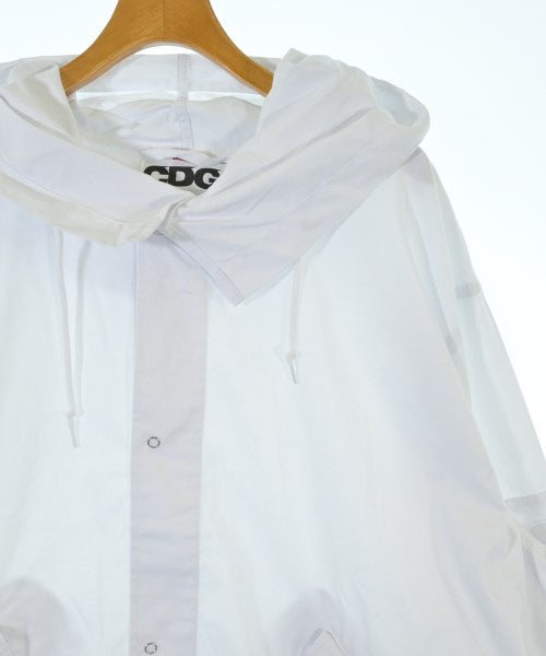 CDG 現代外套