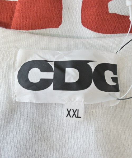 CDG T恤/上衣