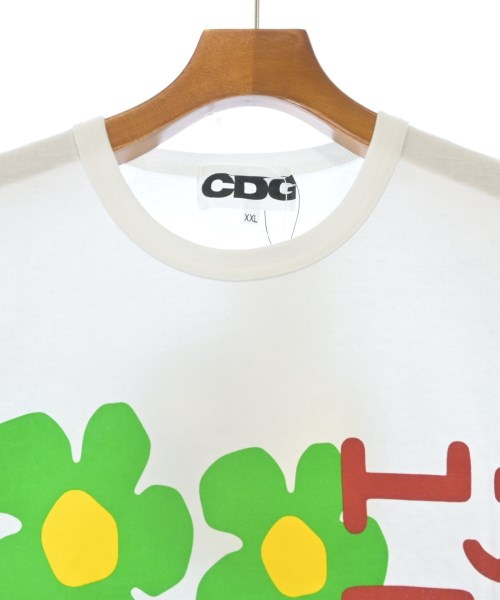 CDG T恤/上衣