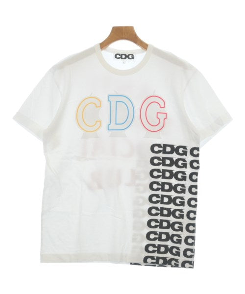 CDG T恤/上衣