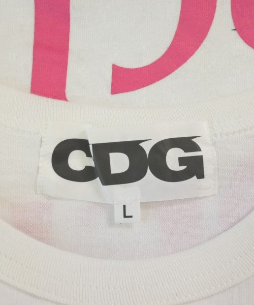 CDG T恤/上衣
