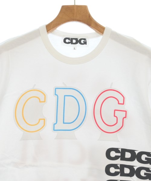 CDG T恤/上衣