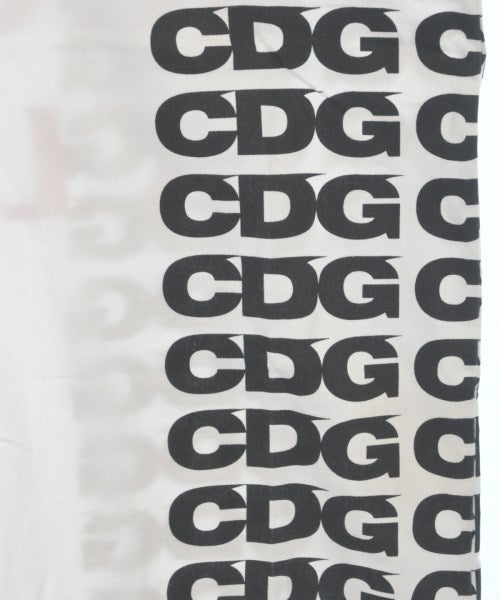 CDG T恤/上衣