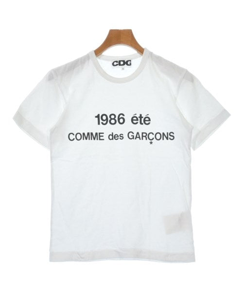 CDG T恤/上衣