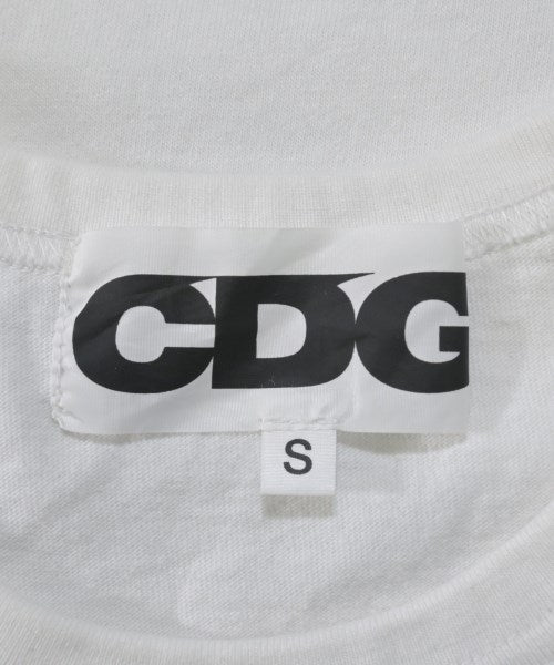 CDG T恤/上衣