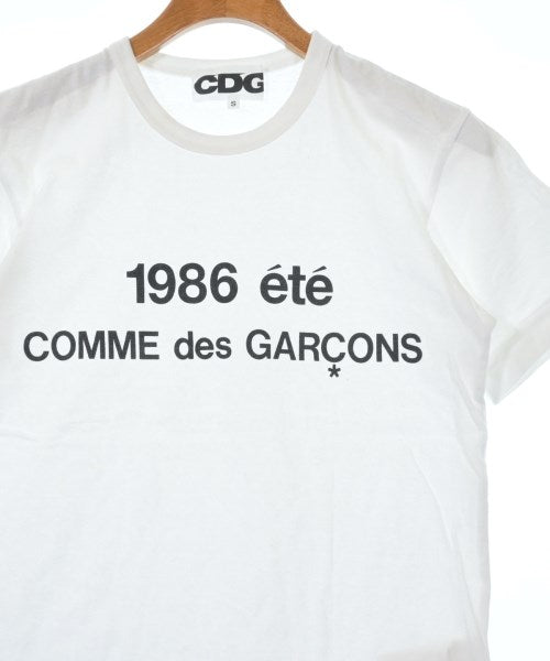 CDG T恤/上衣