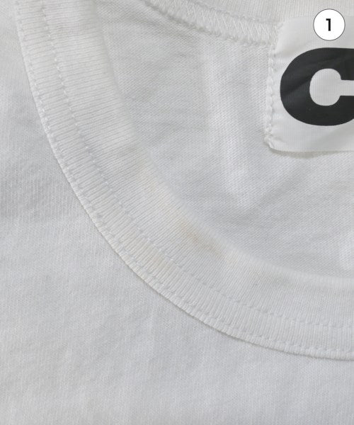 CDG T恤/上衣