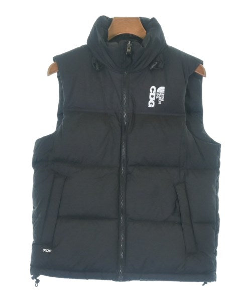 CDG 羽絨夾克/背心