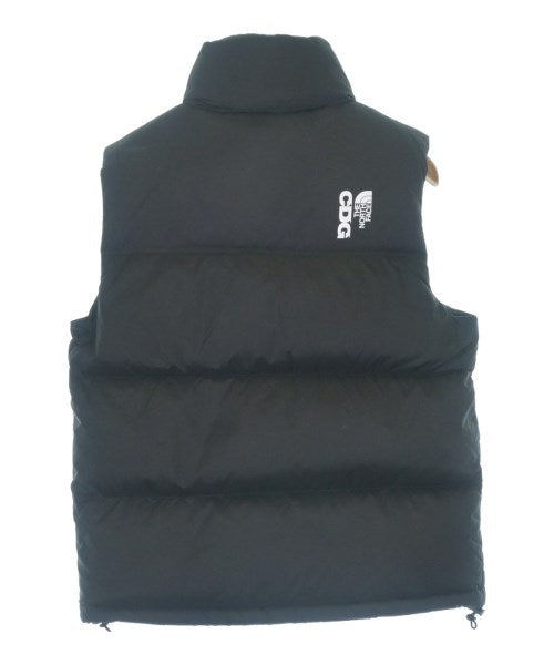 CDG 羽絨夾克/背心