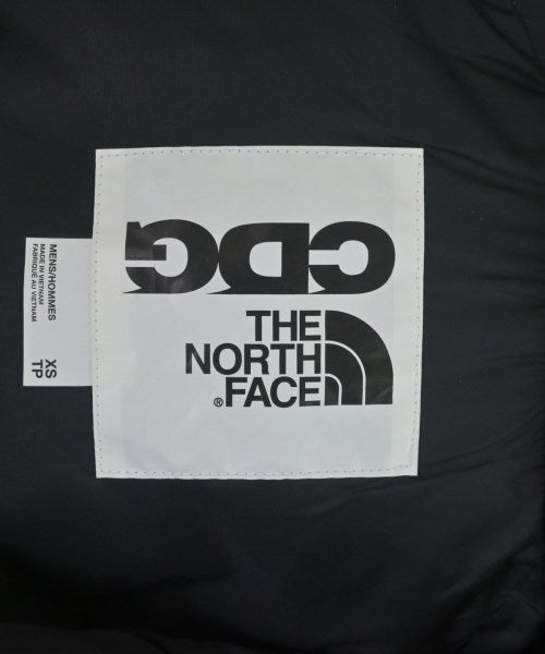 CDG 羽絨夾克/背心