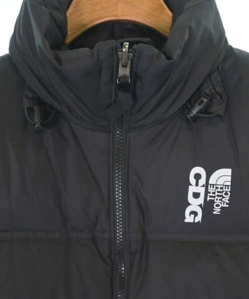 CDG 羽絨夾克/背心