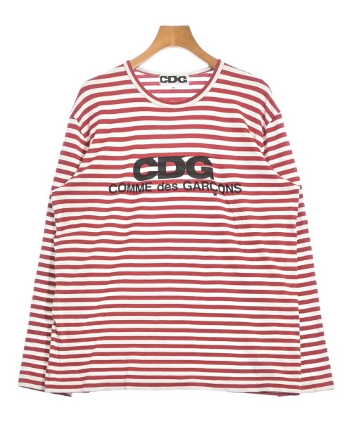 CDG T恤/上衣