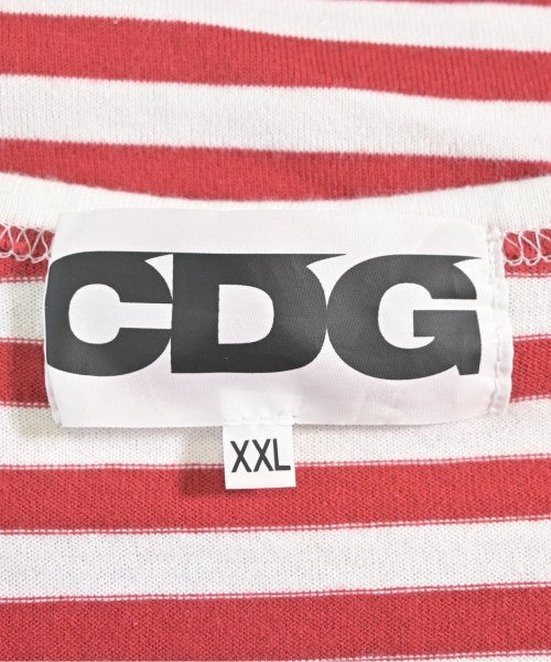 CDG T恤/上衣