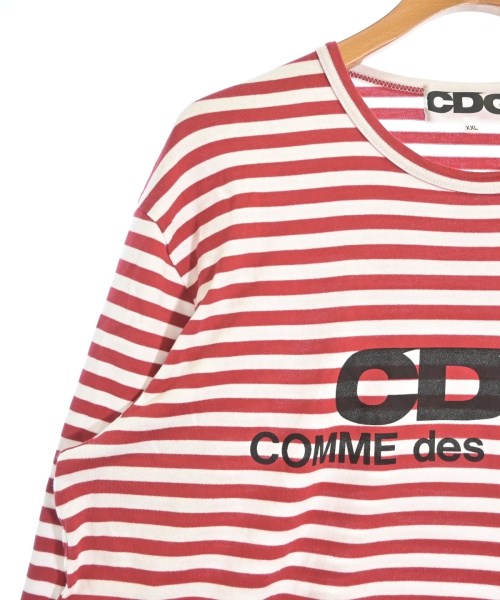 CDG T恤/上衣