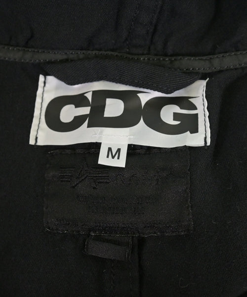 CDG 現代外套