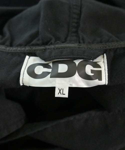 CDG 現代外套