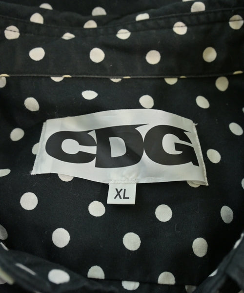 CDG 休襯衫