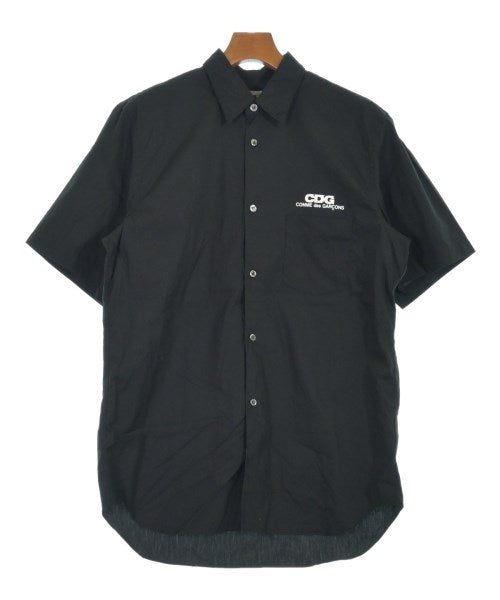 CDG 休閒襯衫