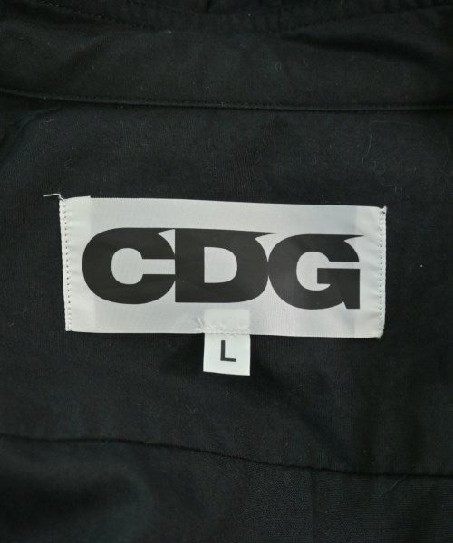 CDG 休閒襯衫
