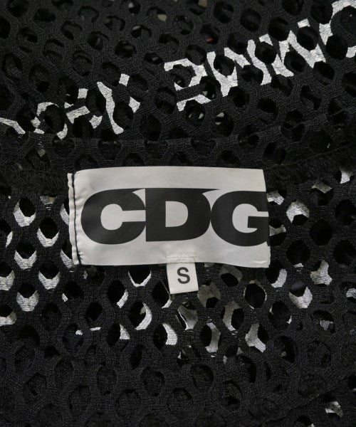 CDG T恤/上衣