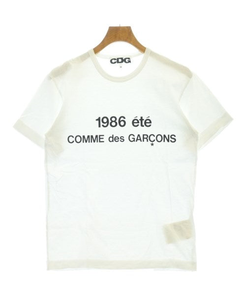 CDG T恤/上衣