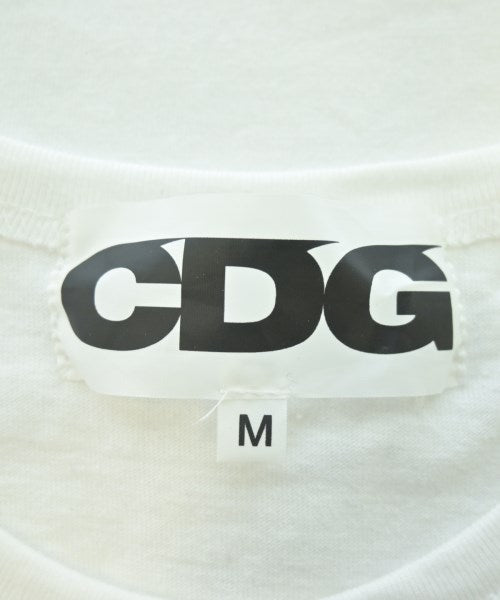 CDG T恤/上衣