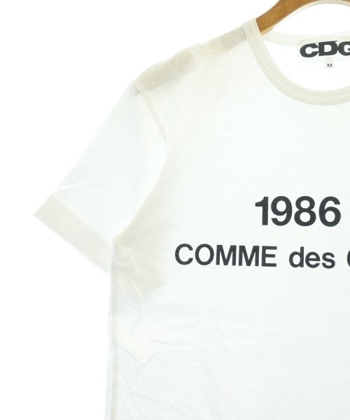 CDG T恤/上衣