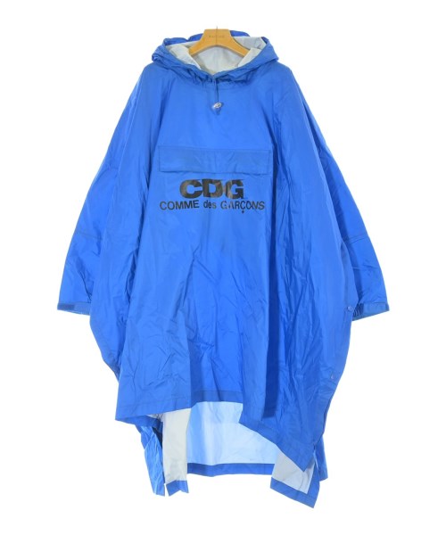 CDG 其他大衣