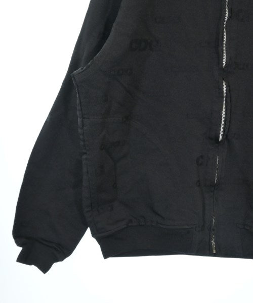 CDG 其他飛行外套