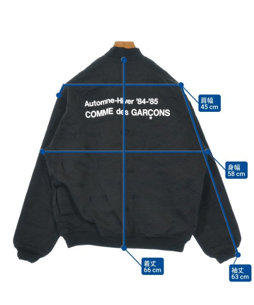 CDG 其他飛行外套