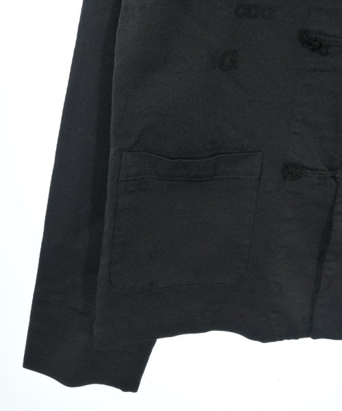 CDG 其他飛行外套