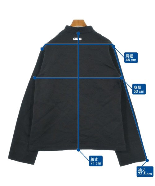 CDG 其他飛行外套