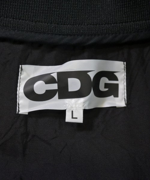 CDG 其他飛行外套