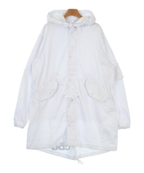 CDG 其他大衣