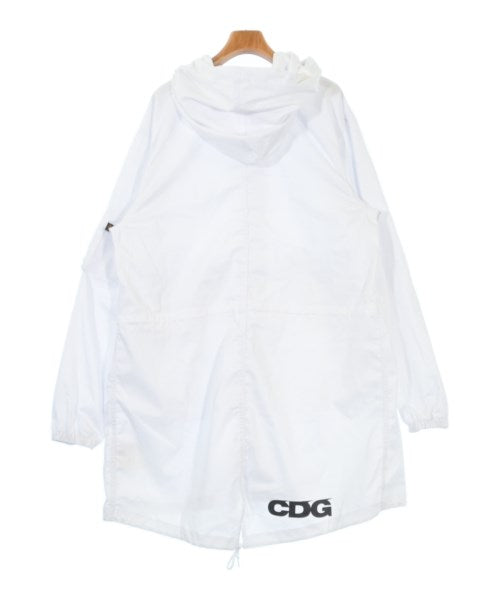 CDG 其他大衣