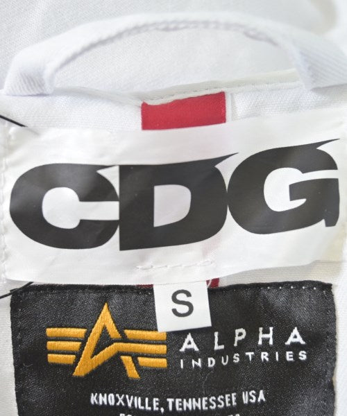 CDG 其他大衣