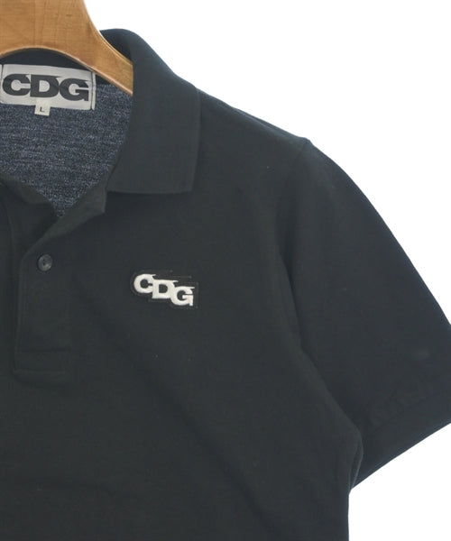 CDG POLO衫