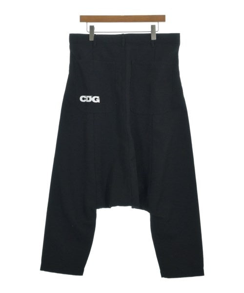 CDG 長
